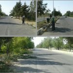 شهردار تسوج : بلوار شهید مطهری جهت انتقال هفته بازار تسوج آماده سازی می شود